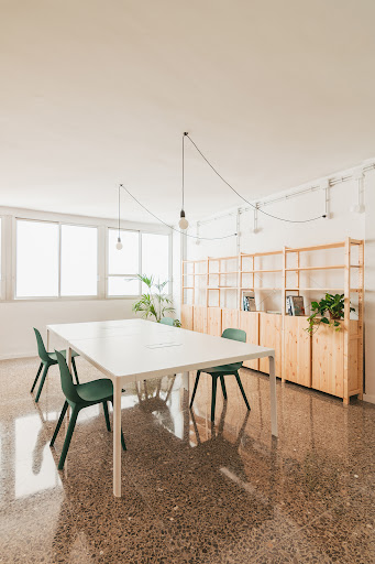 Hamilton 66 Coworking Space