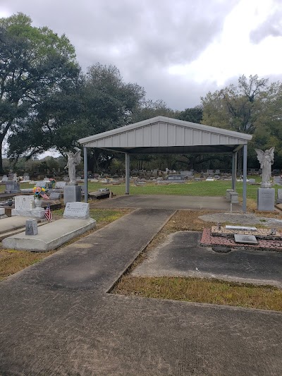 Liberty Cemetery