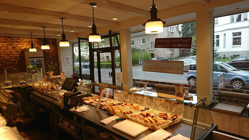 Bäckerei Bomheuer / Ihr Nordbäcker
