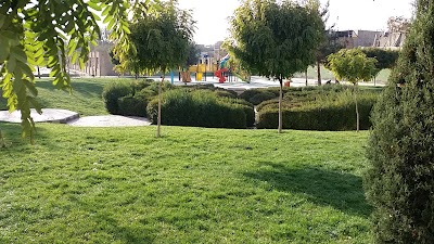 Photos of Payambare Azam Park