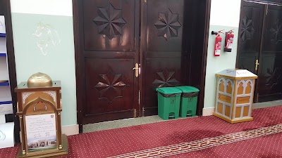 Photos of Khalifa Ahmed Abdul Aziz Al Mubarak Masjid