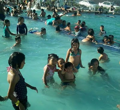 Photos of Centro de eventos y Balneario Aqualia
