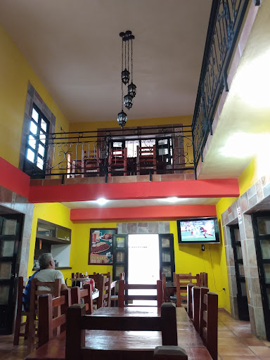 Pizzeria la bocana - Thumbnail