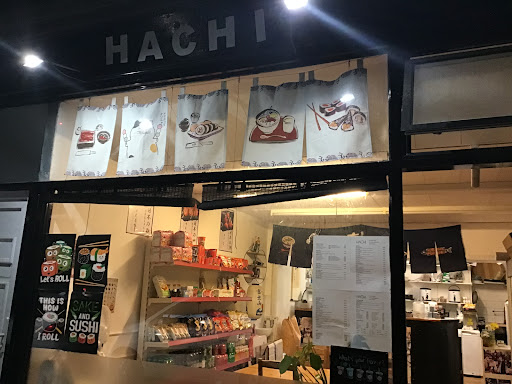 Photo of Hachi Sushi & Bubble Tea