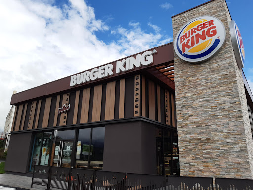 Photo 2 - Fast Burger Mende