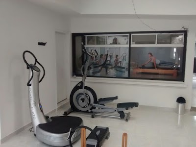 Photos of Club Pilates - Power Plate