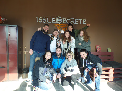 Issue Secrète - Escape Game/Boutique Jeux De Société Thonon - Thumbnail