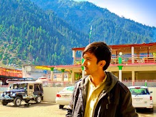 Koh-e-Toor Hotel naran