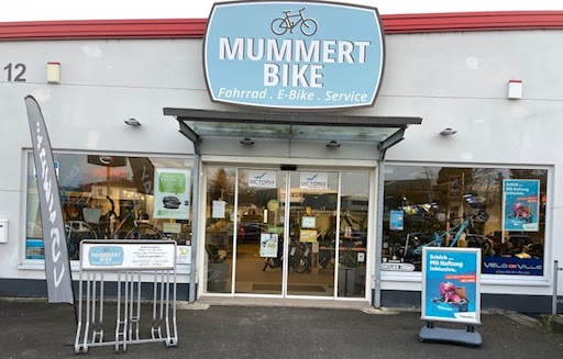 Mummert Bike Fahrrad.E-Bike.Service