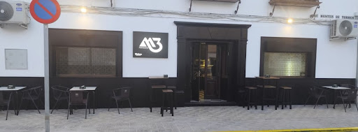 Cervecería M3