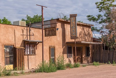 El Pueblo de Abiquiú Library & Cultural Center