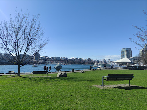 Coopers' Park - Thumbnail