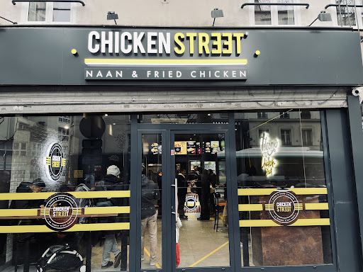 Photo 7 - Chicken Street Clichy Naan & Fried Chicken