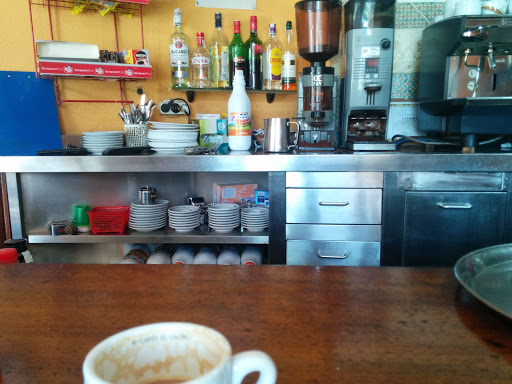 Café Bar La Arena