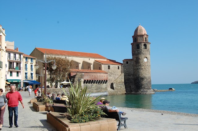 Collioure