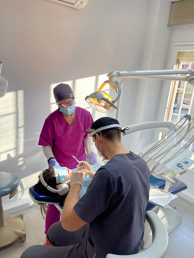 Clínica dental - C.M.O Dr. de la Iglesia