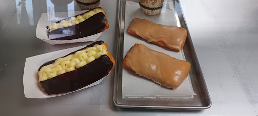 OFF the SQUARE DONUTS - Thumbnail