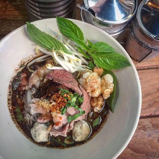 THAI Original Restaurant - Thumbnail