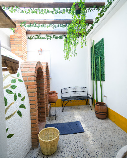 Natural Spa y Temazcal