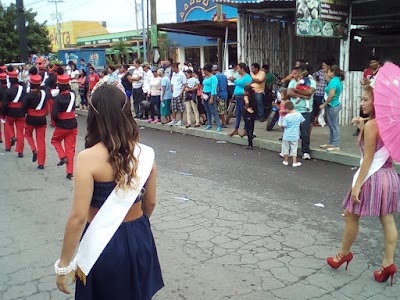 Photos of La Torre Tiquisate