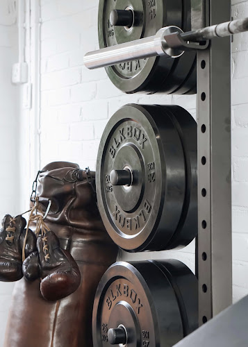 Jamie Thomas Coaching - Personal Trainer