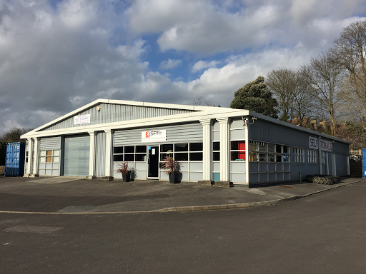Sherborne Self Storage