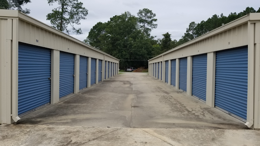 U Store U Lock Self Storage