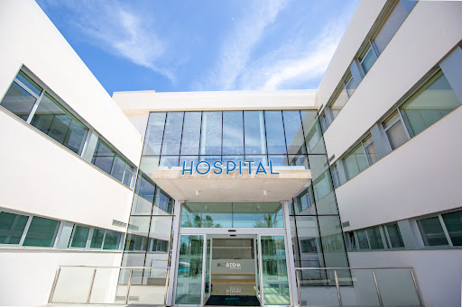 Hospital HCB Denia - Thumbnail