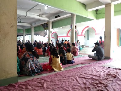 Photos of Kaibalyadham Ram Thakur Ashram