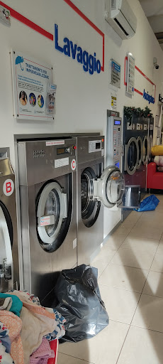 LAVAPIU MIELE- WASHUP - Visual