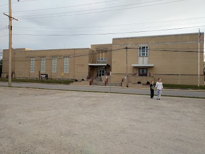 Lincoln Elementary School