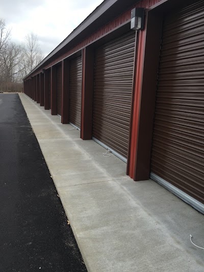 Photos of Zeeland Self Storage