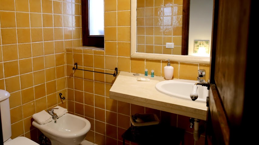 Villa Dei Papiri Resort by null