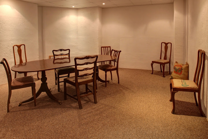 Little Man Coffee by null