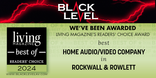 Black Level AV - Thumbnail