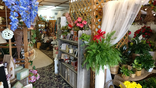 Stigler Flower Box - Thumbnail