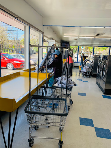 William's Freeport Laundry - Thumbnail