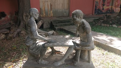 Photos of National Museum of Ghana
