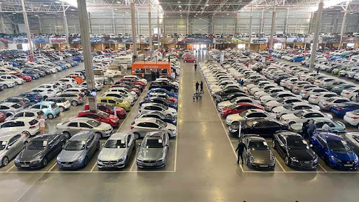American Motors
