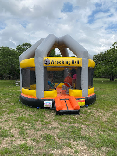 Yard Bash - United States