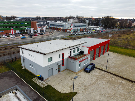 Feuerwehr Lennep - Thumbnail