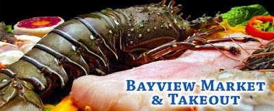 Bayview Market & Take-Out