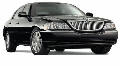 RED CAB SERVICES - Visual