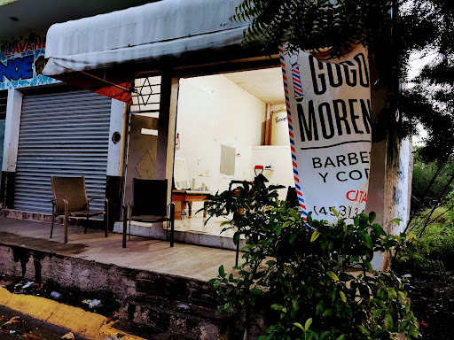 Gogo Barber