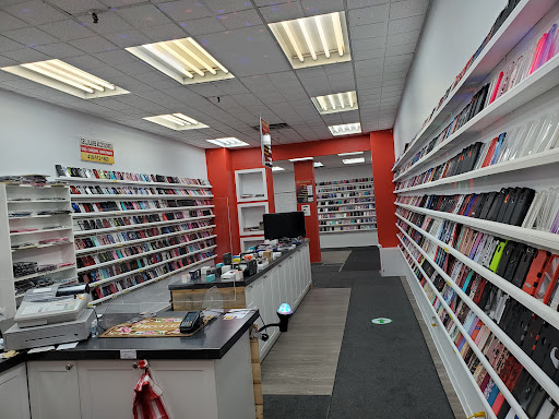 Cellulaire Accessoires Gallery - Canada