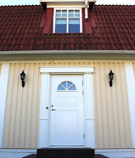 Allmåleriet Gallery - Sweden