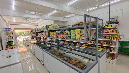 Seehat Store (Kedai Muslim / Kedai Frozen / Kedai Runcit)