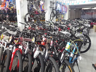 Bicycle Store