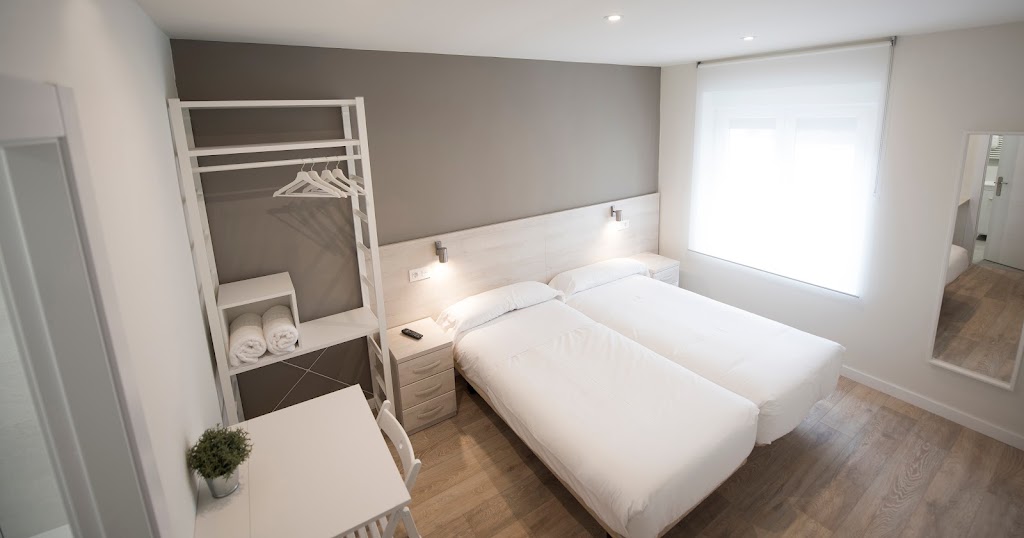 Foto de Happy Hostal Carrales Burgos en Burgos