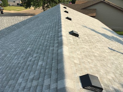 Empire Roofing